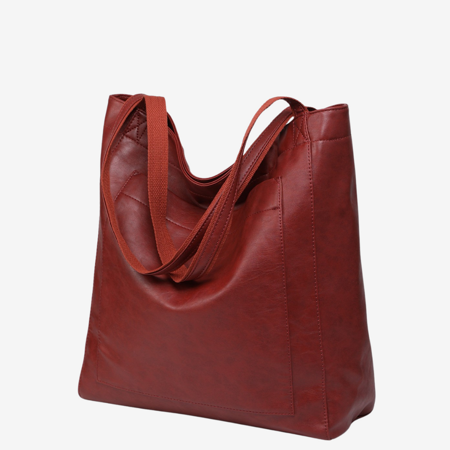 Margot | Minimalist Bag with an Elegant Finish
