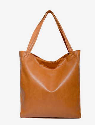 Margot | Minimalist Bag with an Elegant Finish