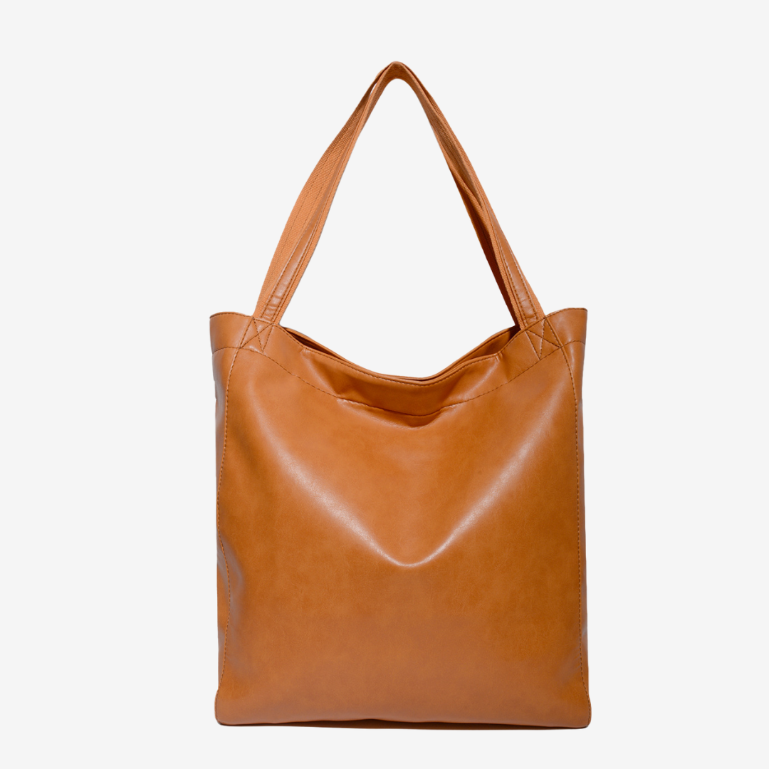 Margot | Minimalist Bag with an Elegant Finish