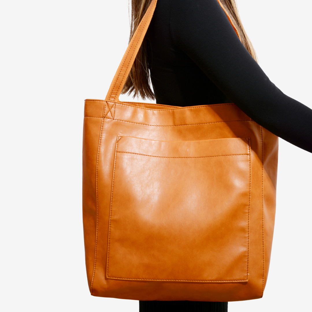 Margot | Minimalist Bag with an Elegant Finish