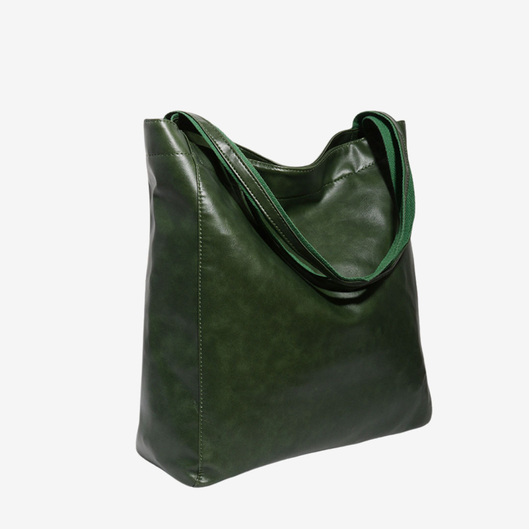 Margot | Minimalist Bag with an Elegant Finish
