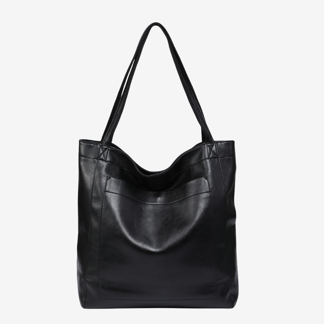 Margot | Minimalist Bag with an Elegant Finish