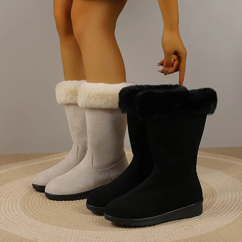 Stella | Warm Winter Boots