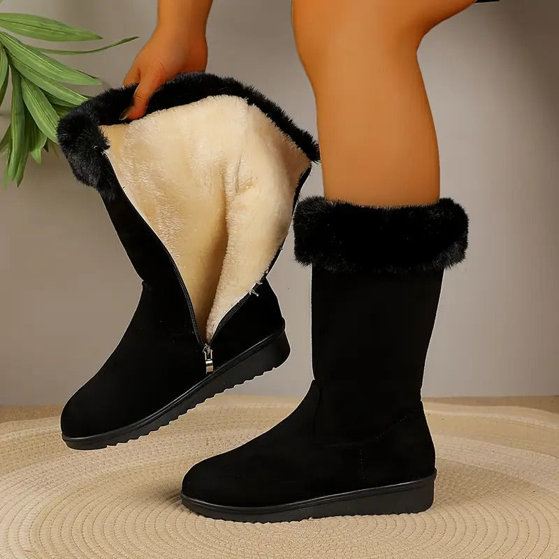 Stella | Warm Winter Boots