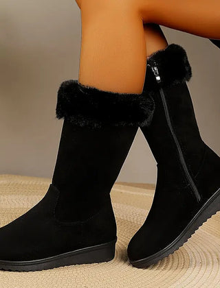 Stella | Warm Winter Boots