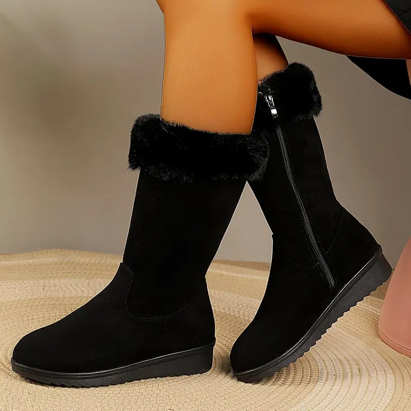 Stella | Warm Winter Boots