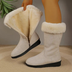 Stella | Warm Winter Boots