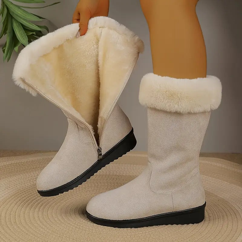 Stella | Warm Winter Boots