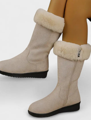 Stella | Warm Winter Boots