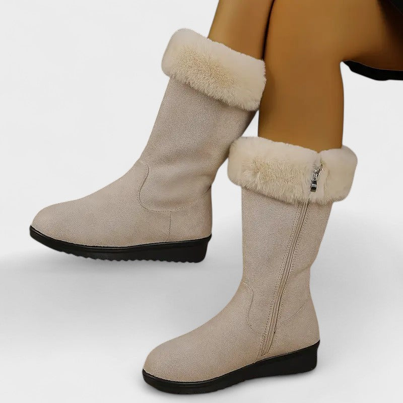Stella | Warm Winter Boots