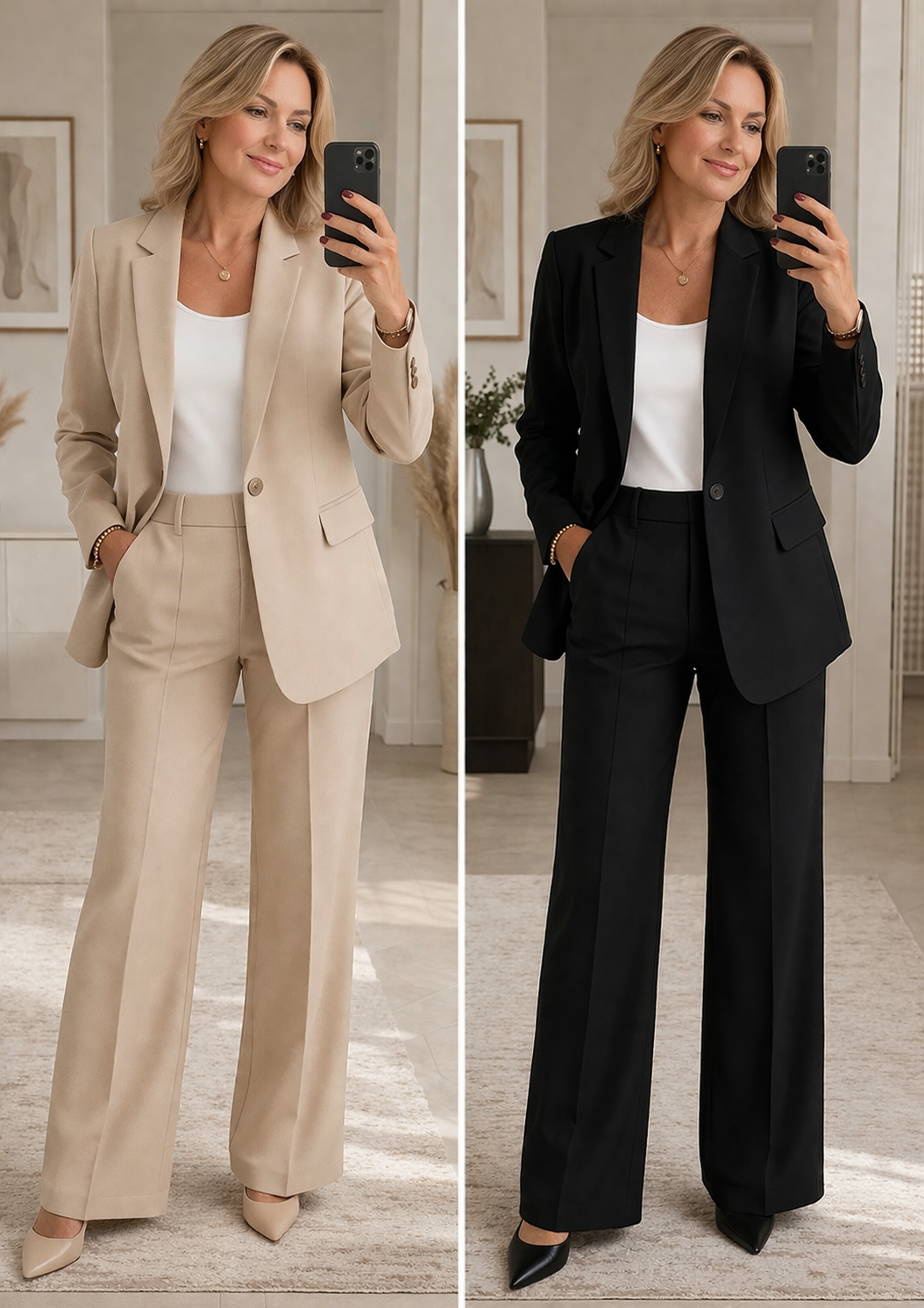 Tamara | Classic Set