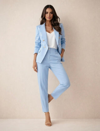 Myra | Suit Set