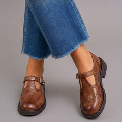 Elegant Leather Shoes