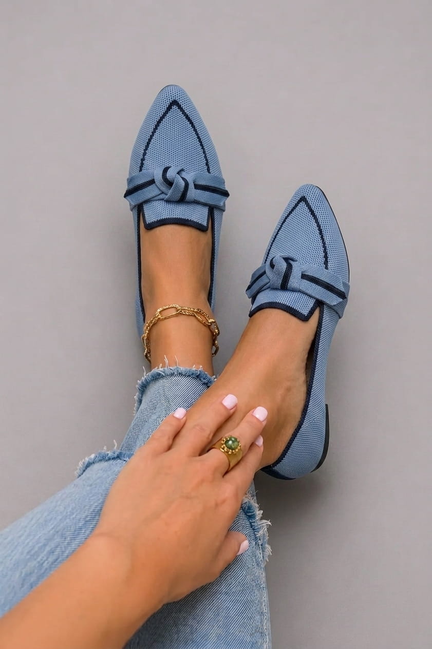Orthopedic Loafers