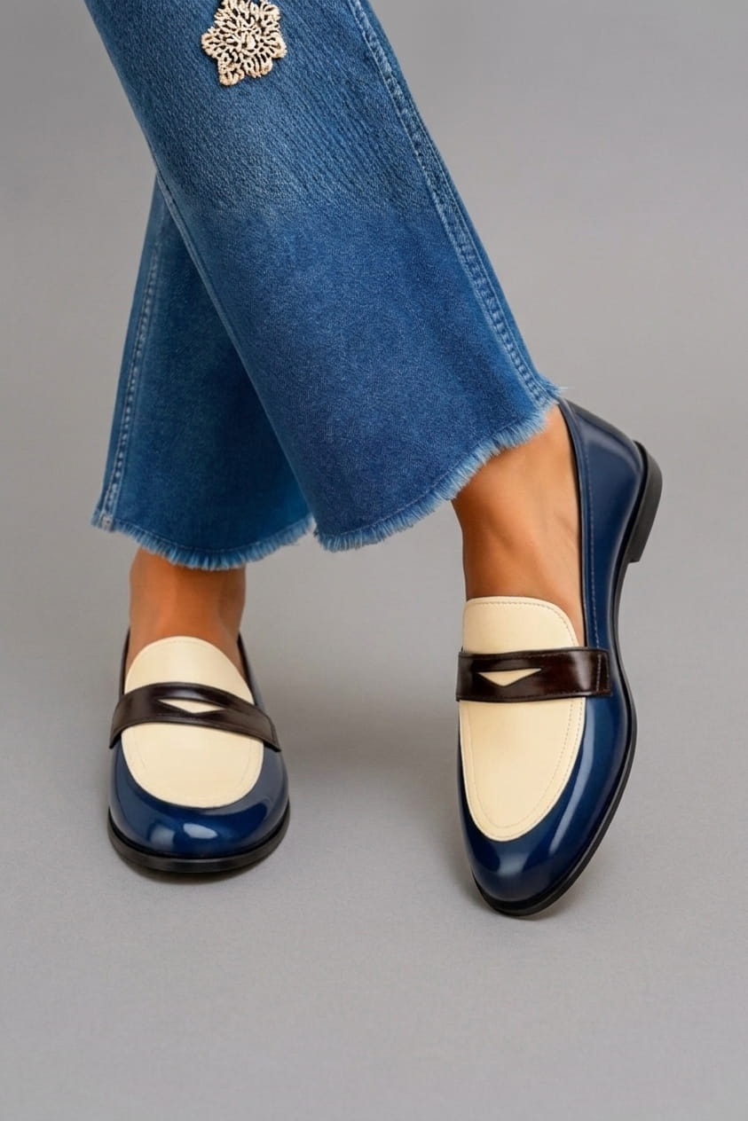Elegant Loafers