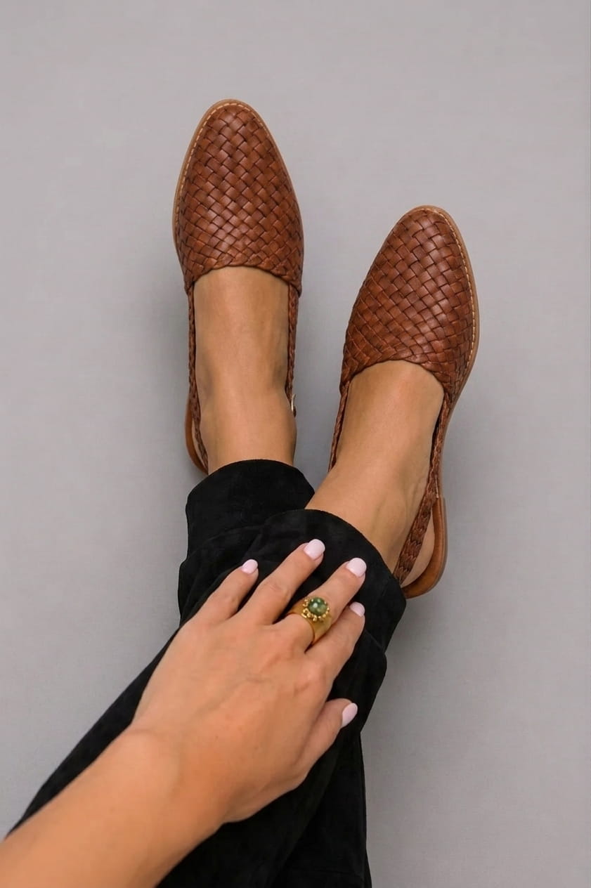 Comfort Slip-On Shoes
