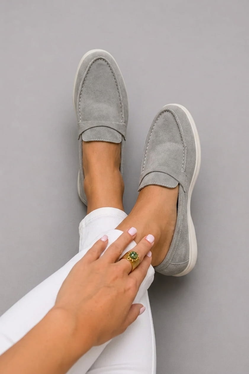 Comfortable Elegant Loafers