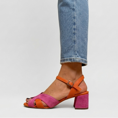 Alicia | Comfortable Elegant Heels