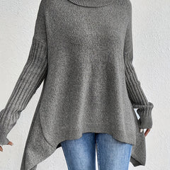 Turtleneck Sweater