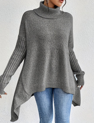 Turtleneck Sweater