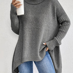 Turtleneck Sweater