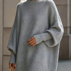 Drape Sweater