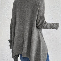 Turtleneck Sweater