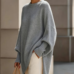 Drape Sweater