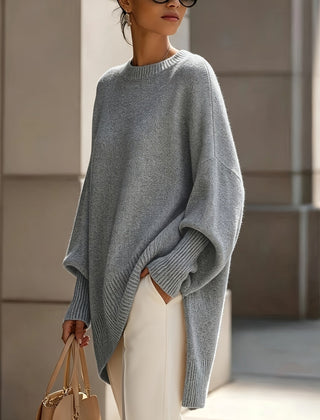 Drape Sweater