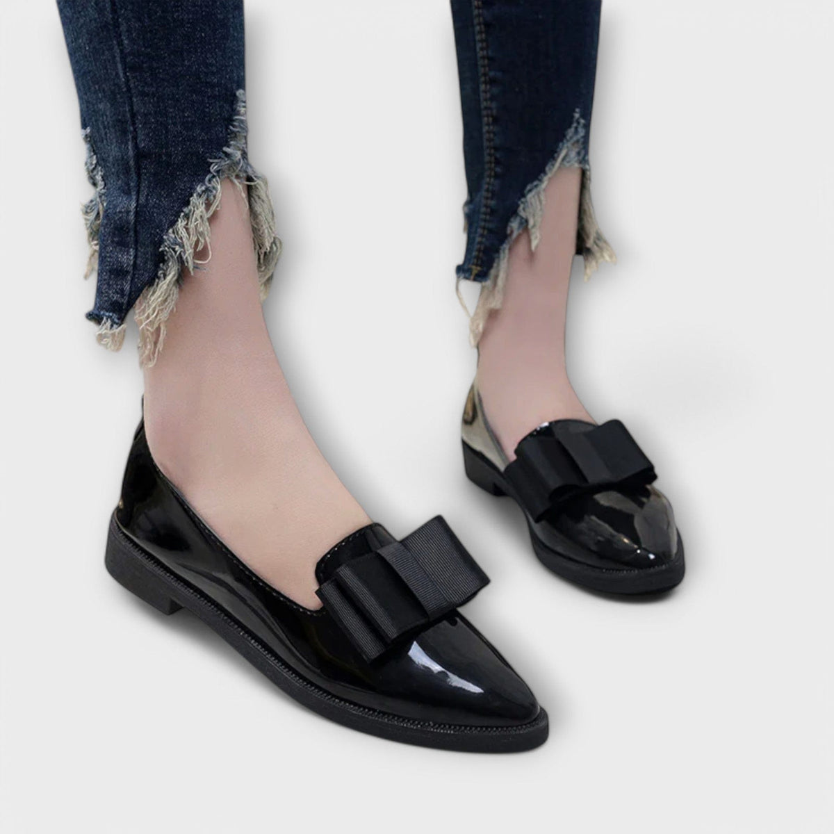 Casual Comfort Loafers