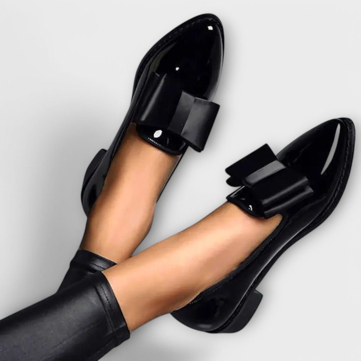 Casual Comfort Loafers