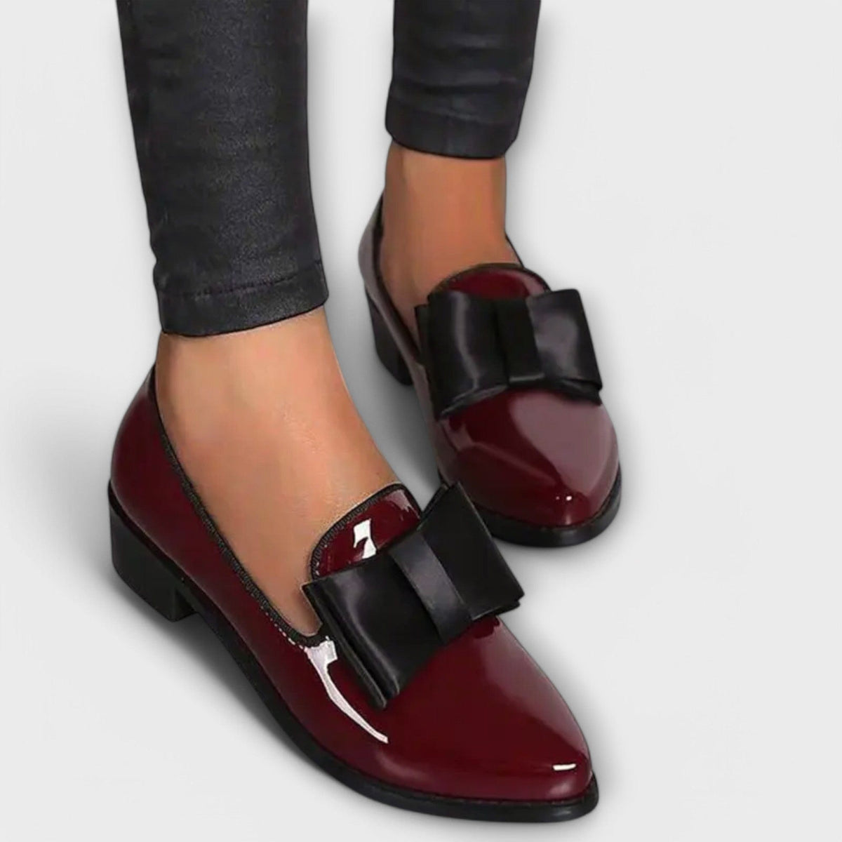 Casual Comfort Loafers