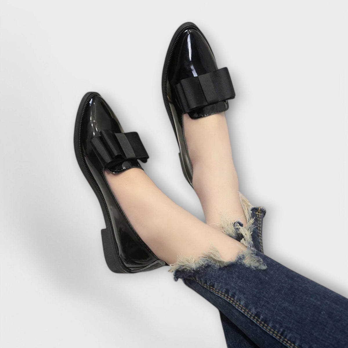 Casual Comfort Loafers