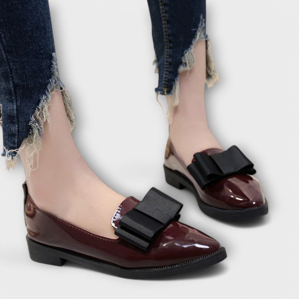 Casual Comfort Loafers