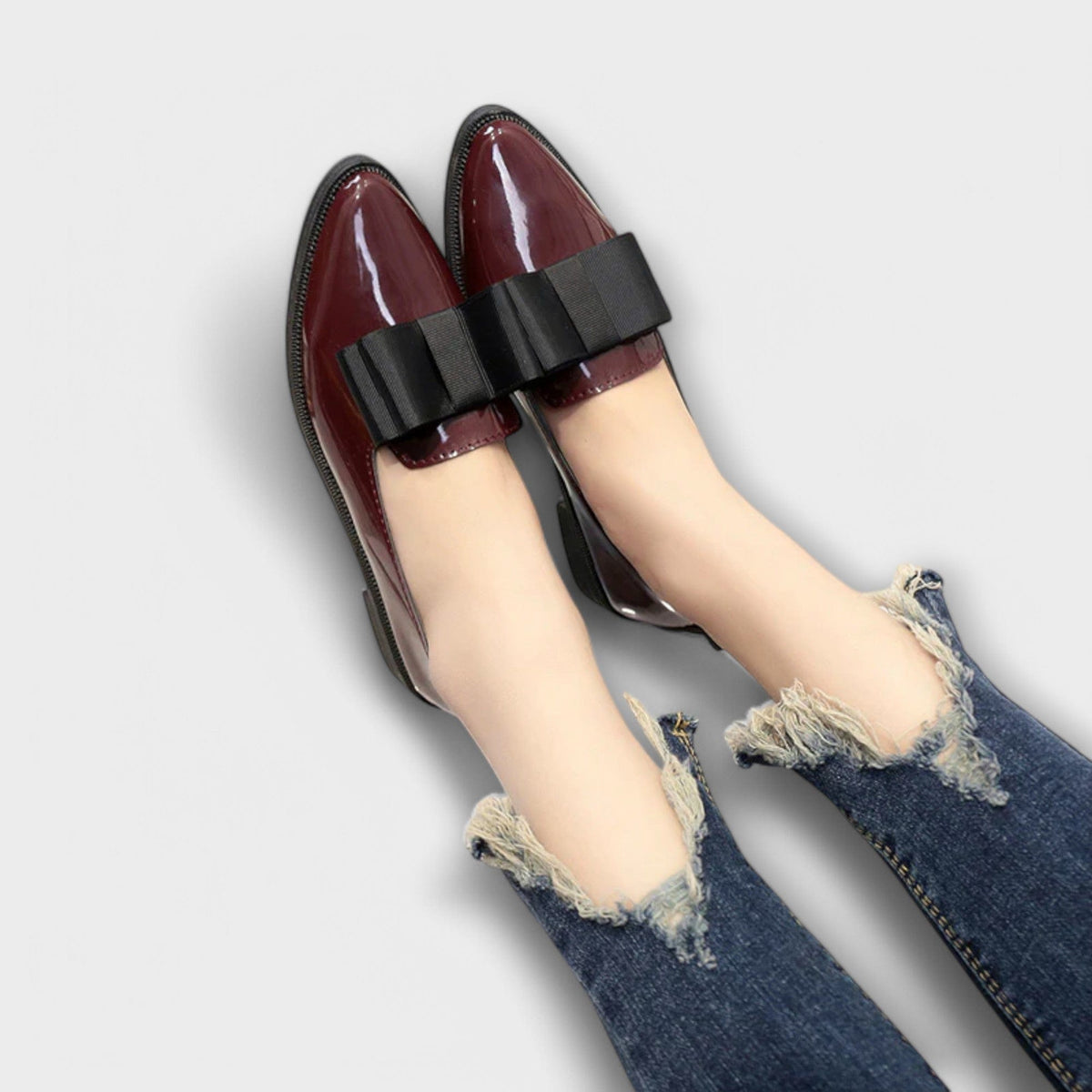 Casual Comfort Loafers