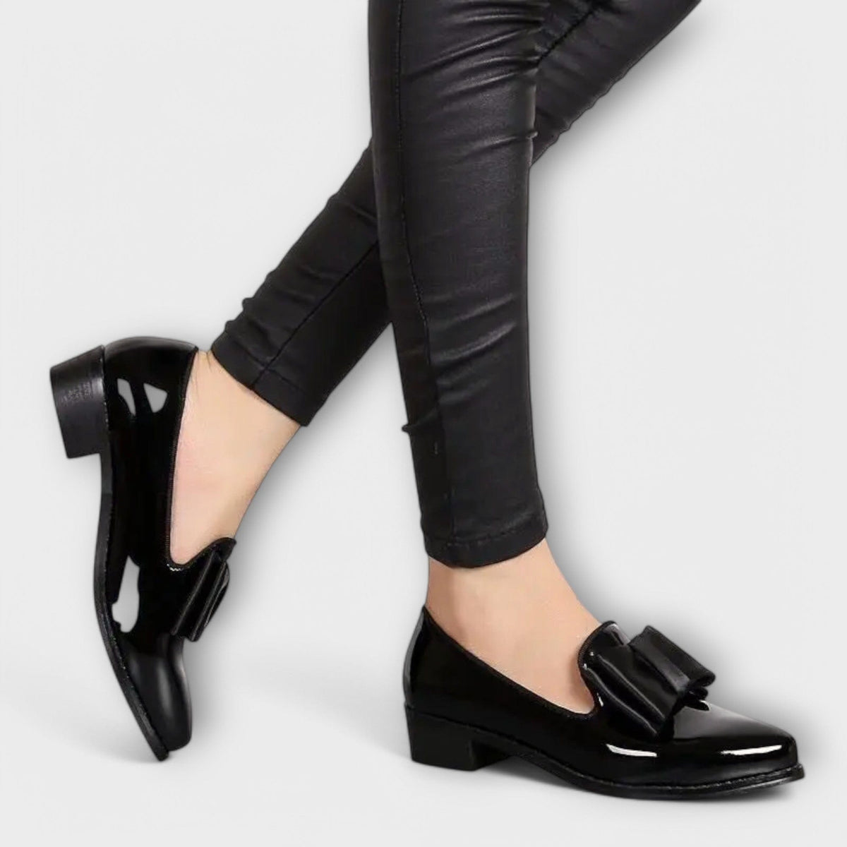 Casual Comfort Loafers