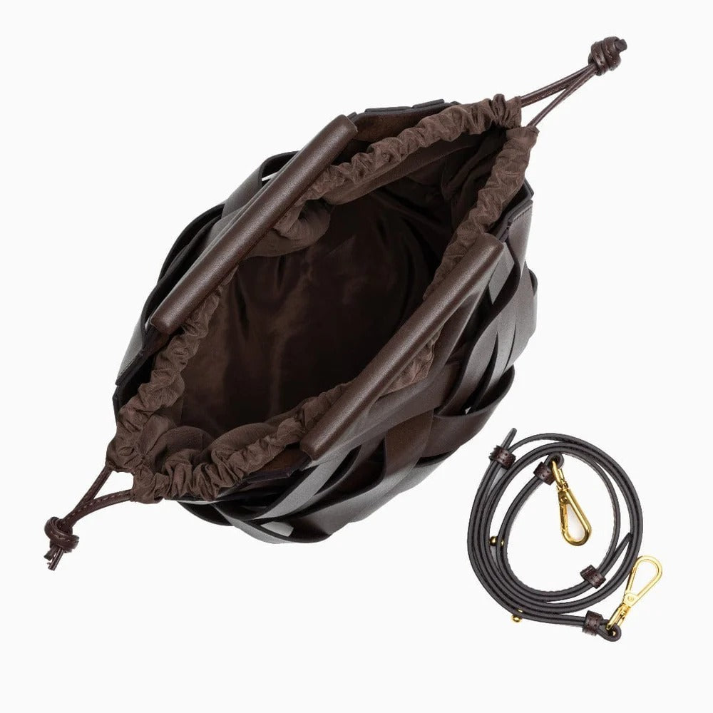Chloe | Elegant Vegan Leather Bag