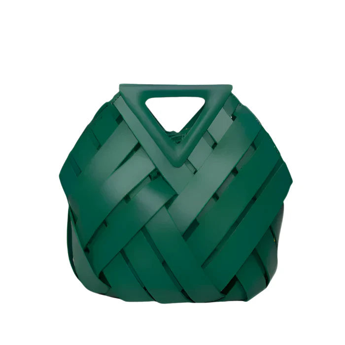 Chloe | Elegant Vegan Leather Bag