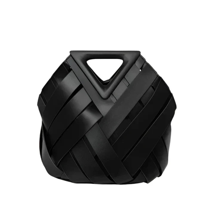 Chloe | Elegant Vegan Leather Bag
