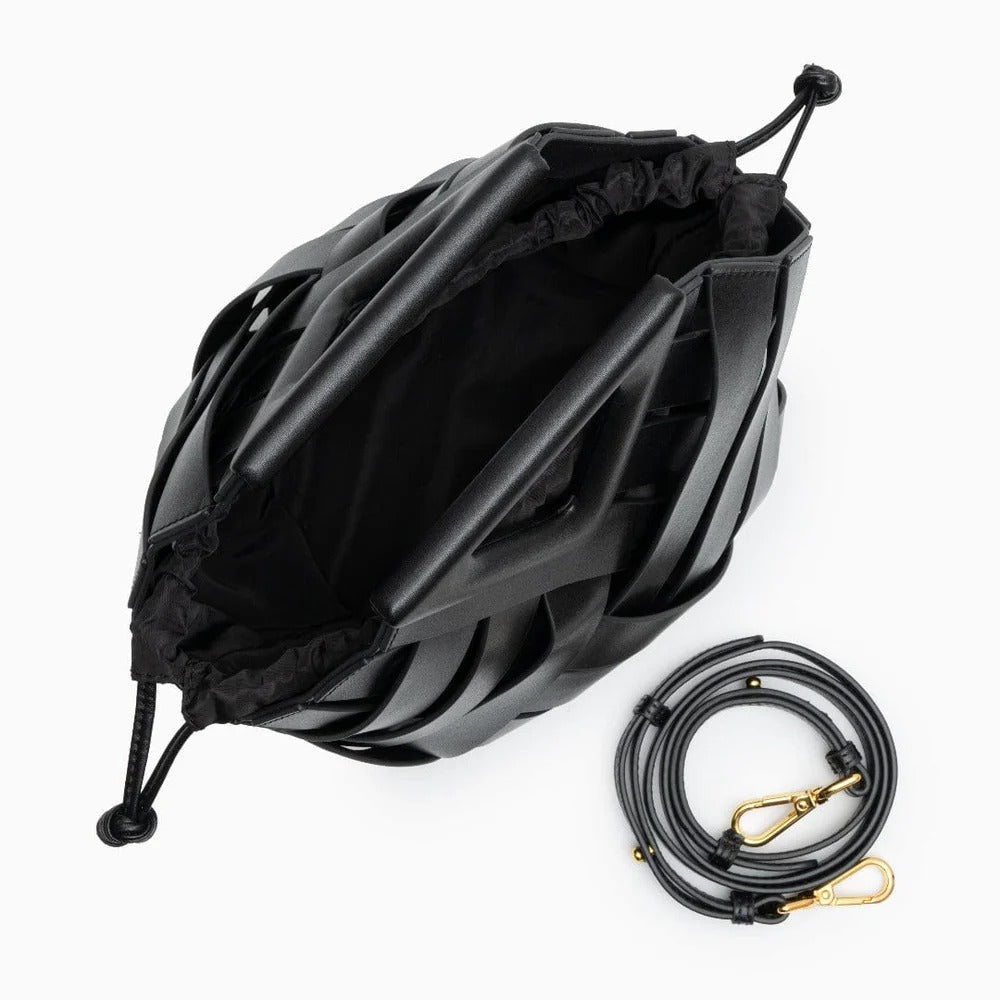 Chloe | Elegant Vegan Leather Bag
