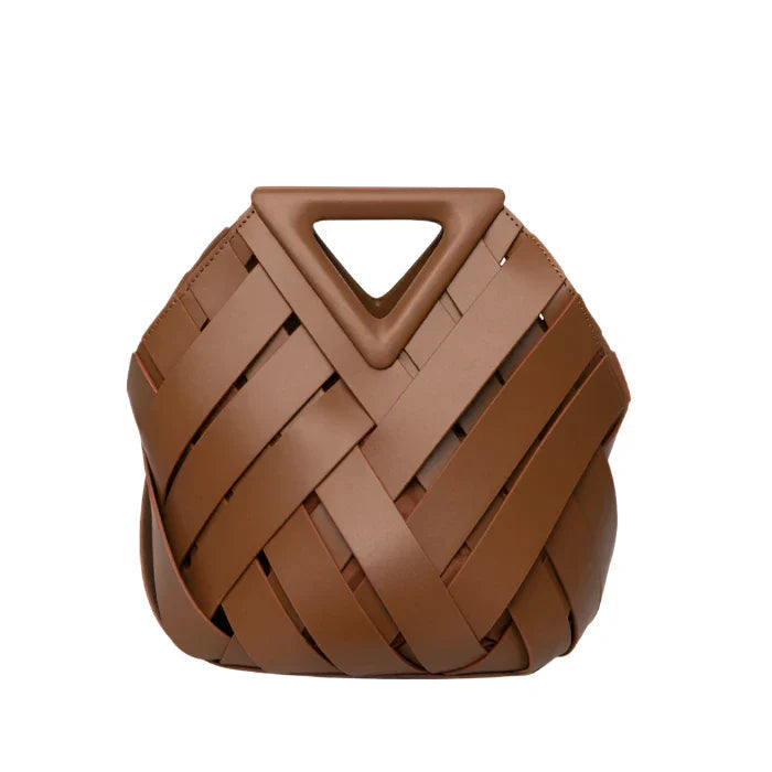 Chloe | Elegant Vegan Leather Bag