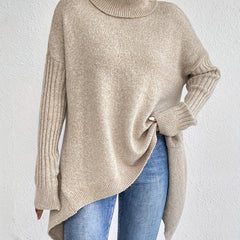Turtleneck Sweater