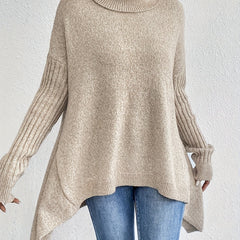 Turtleneck Sweater