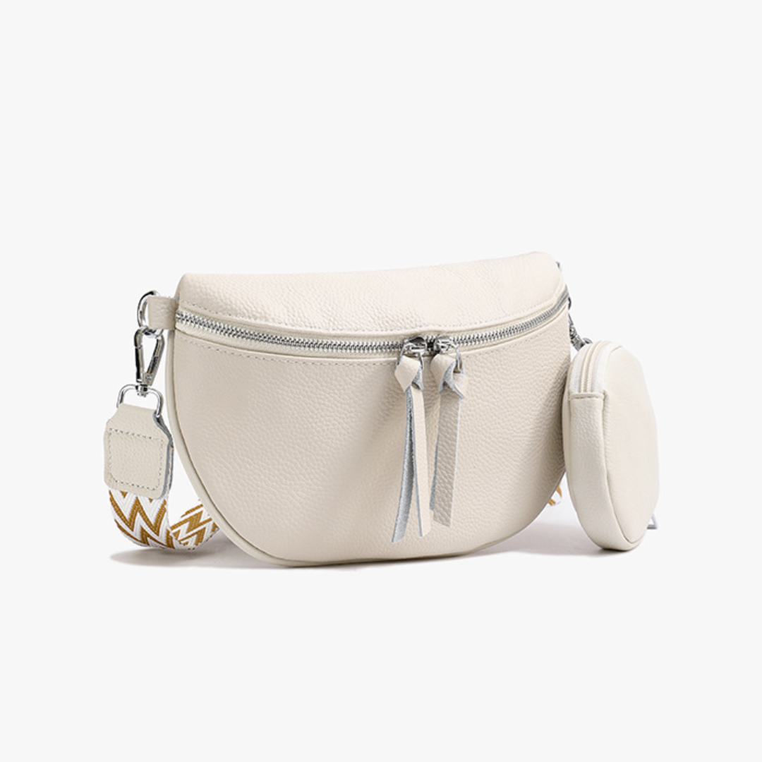 Sophie | Elegant Shoulder Bag with Adjustable Strap