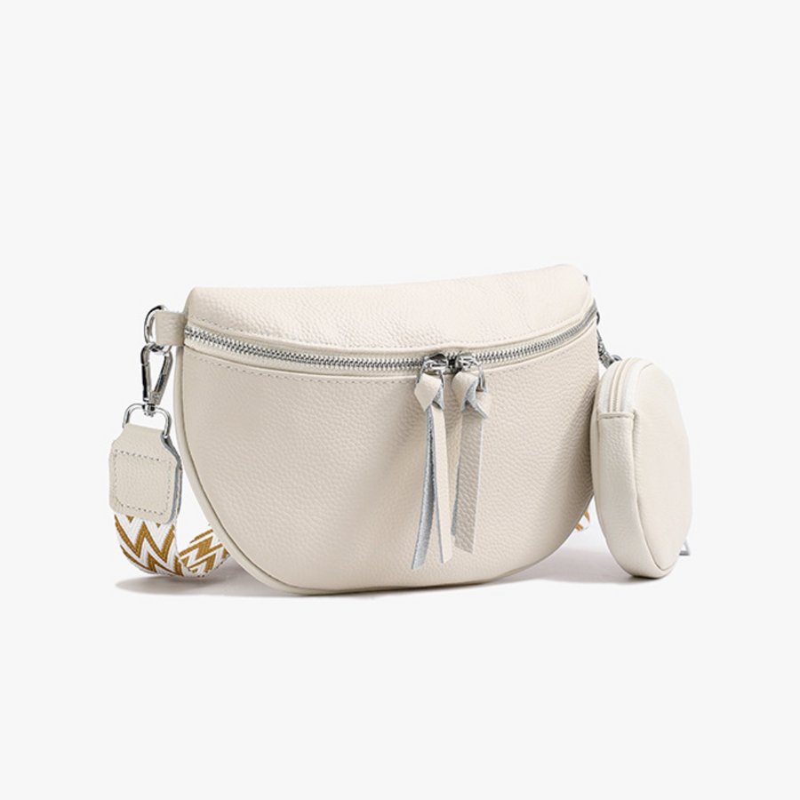 Sophie | Elegant Shoulder Bag with Adjustable Strap