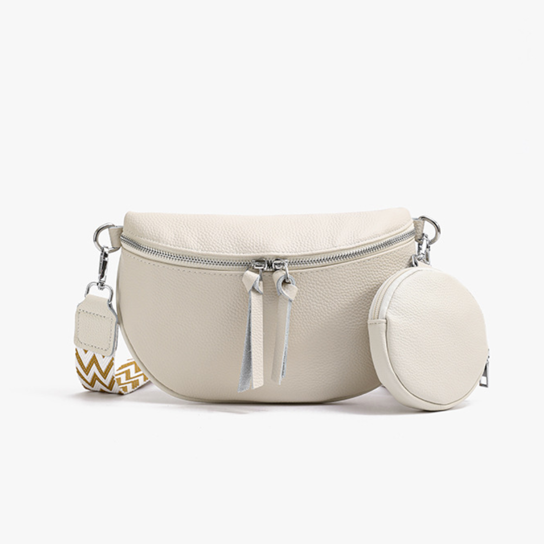 Sophie | Elegant Shoulder Bag with Adjustable Strap