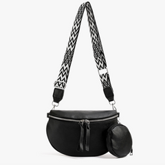 Sophie | Elegant Shoulder Bag with Adjustable Strap