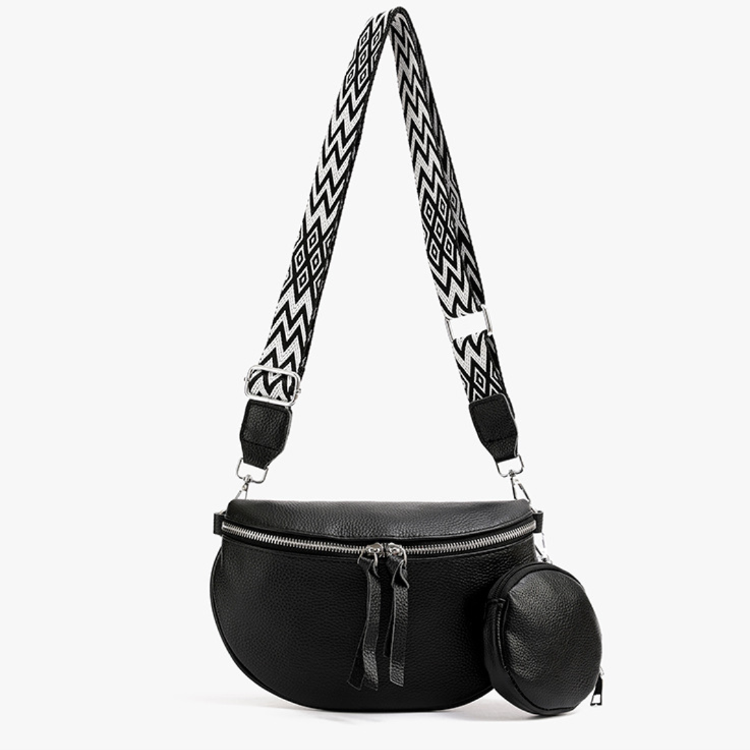 Sophie | Elegant Shoulder Bag with Adjustable Strap