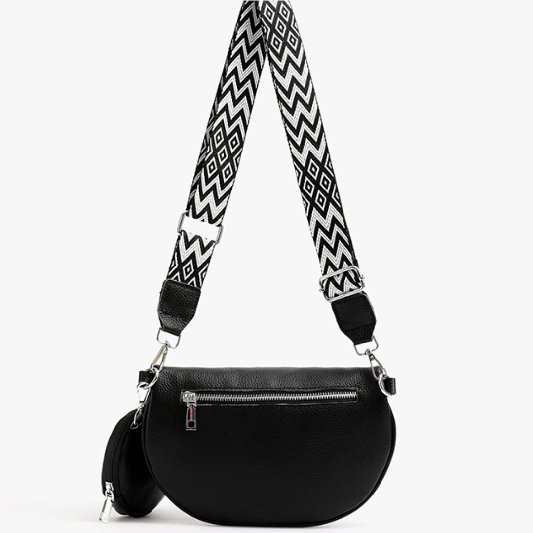 Sophie | Elegant Shoulder Bag with Adjustable Strap