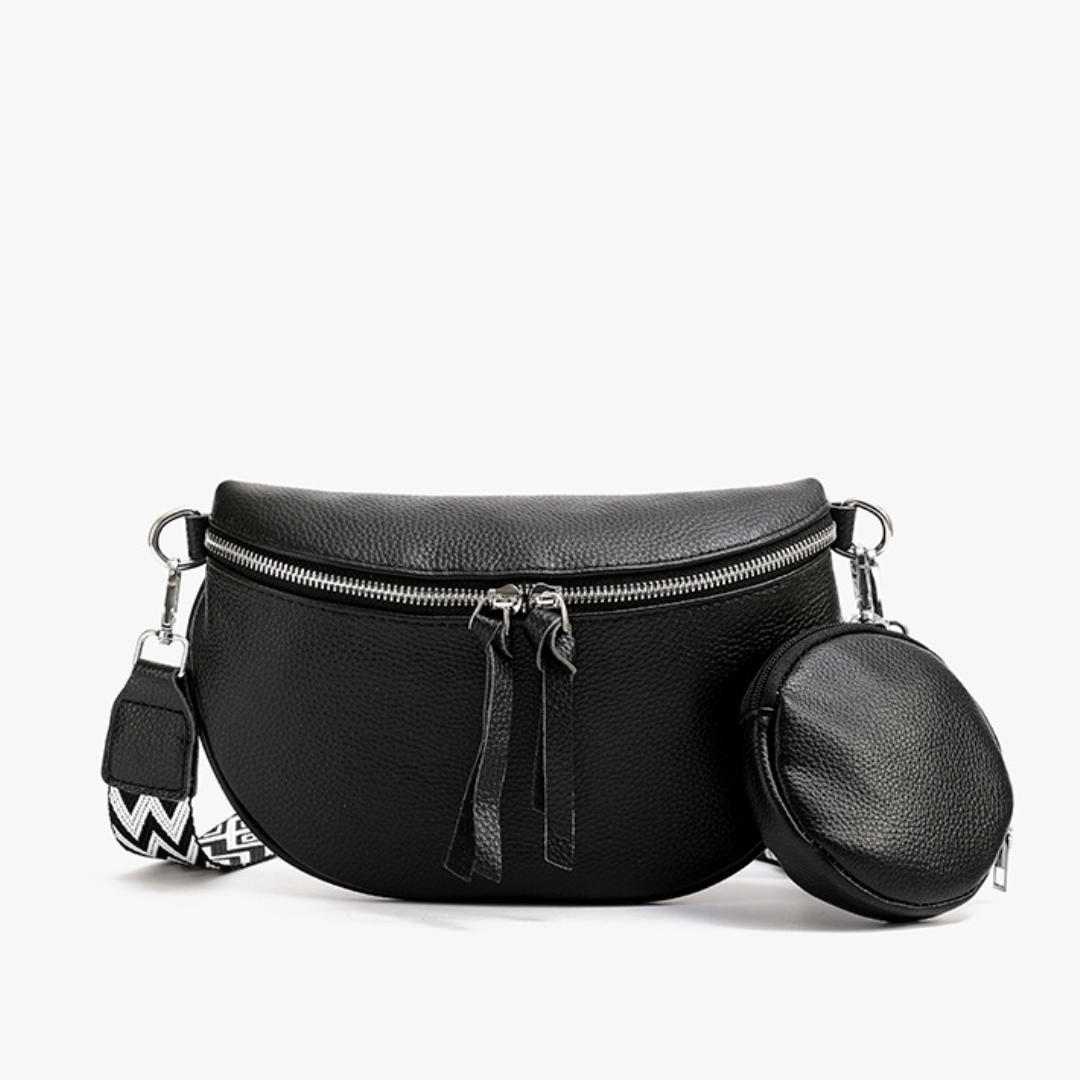 Sophie | Elegant Shoulder Bag with Adjustable Strap